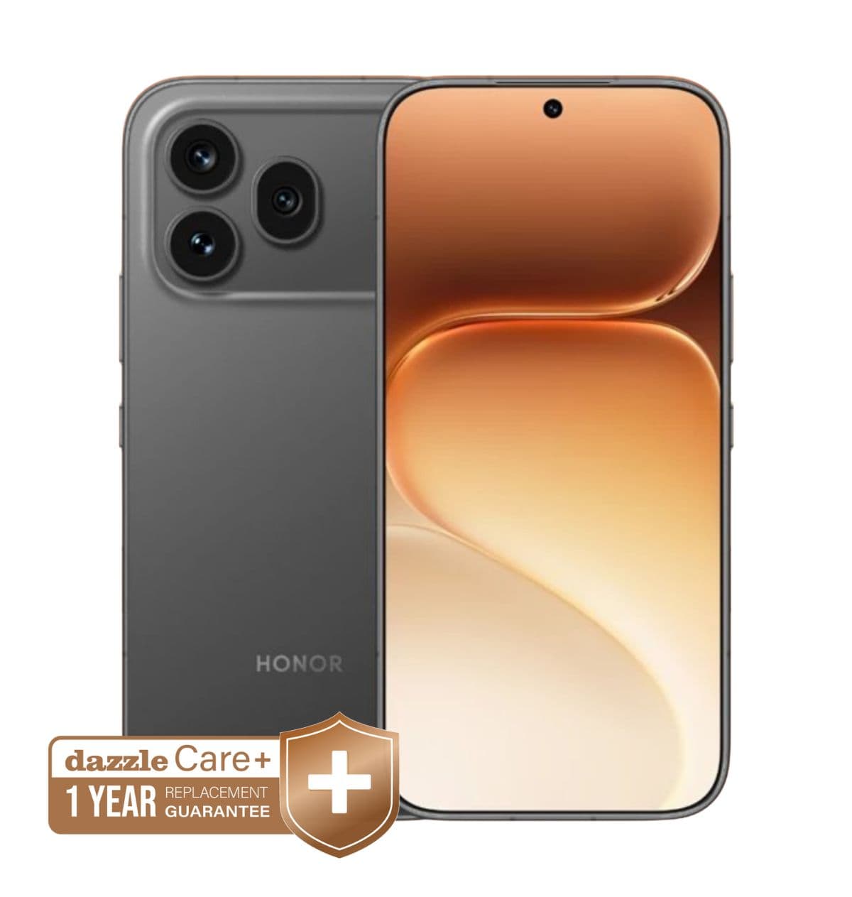 Honor 600 Pro 5G