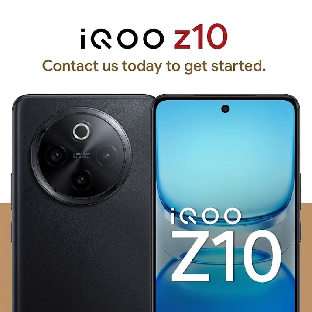 iQOO Z10 Review: Specs, Price & Performance Guide