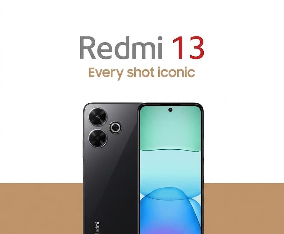 Redmi 13 Review: Price, Specs & Features