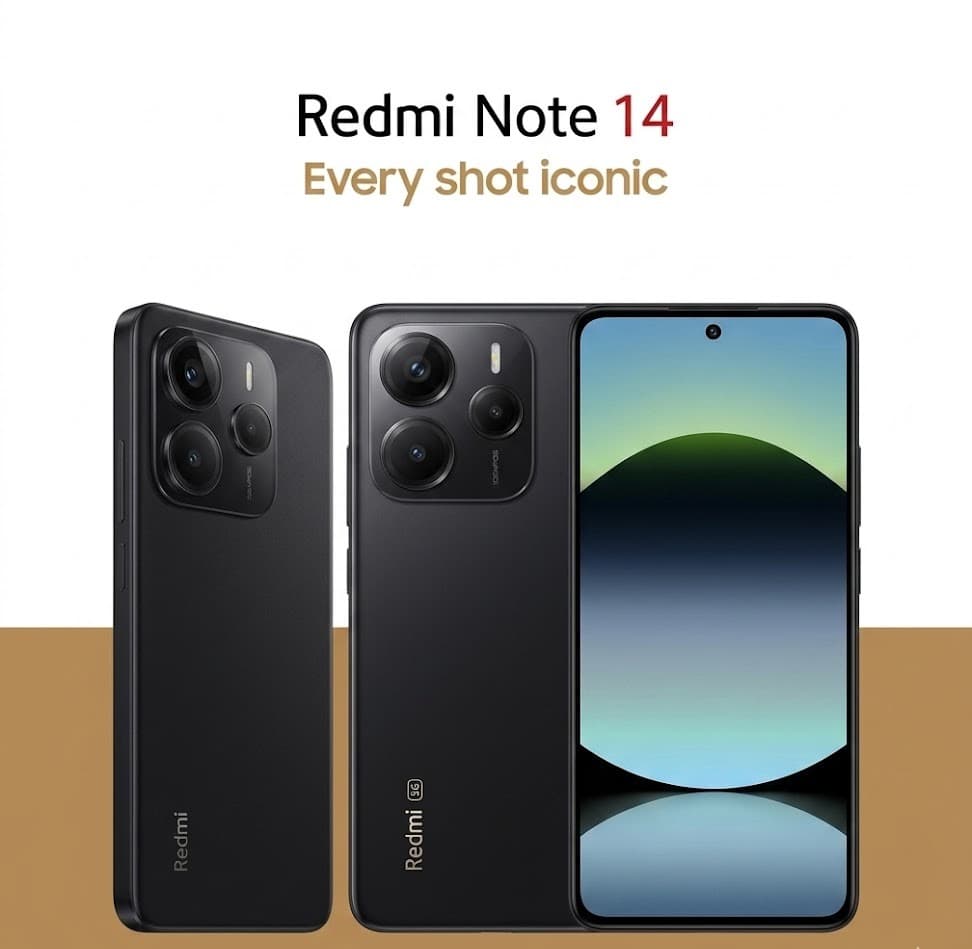 Redmi Note 14 Specs, Price & Full Review 2026