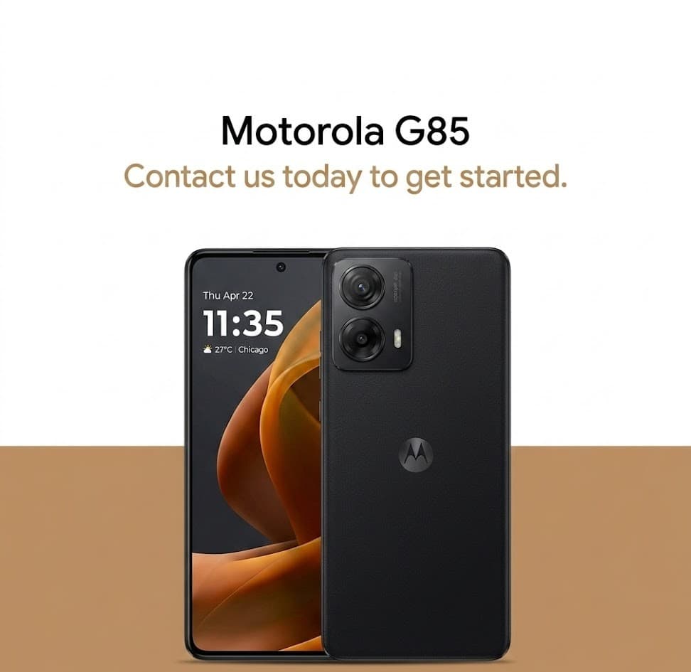 Motorola G85 Review: Specs, Features & Performance