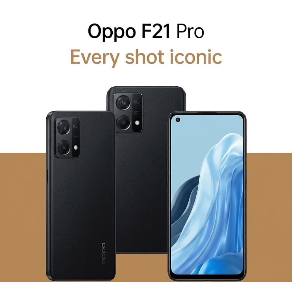 Oppo F21 Pro Review, Specs & Buying Guide