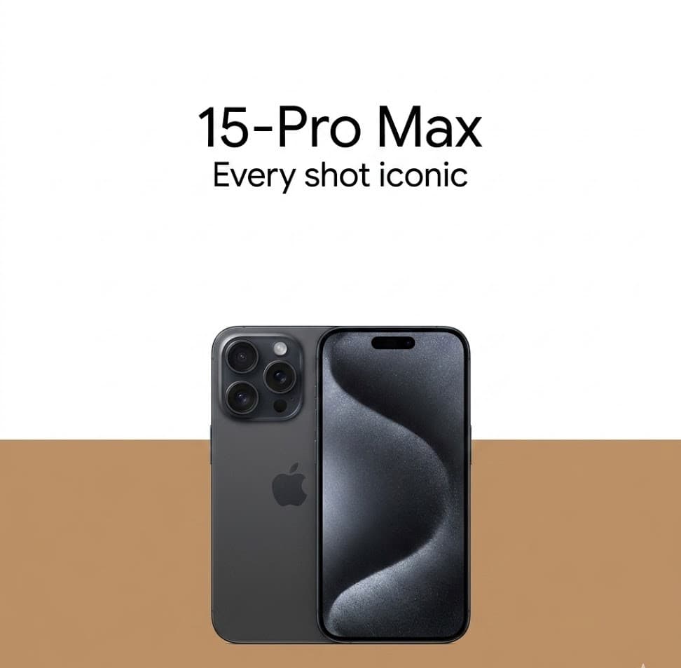 15 Pro Max Review: Specs, Features & Buying Guide