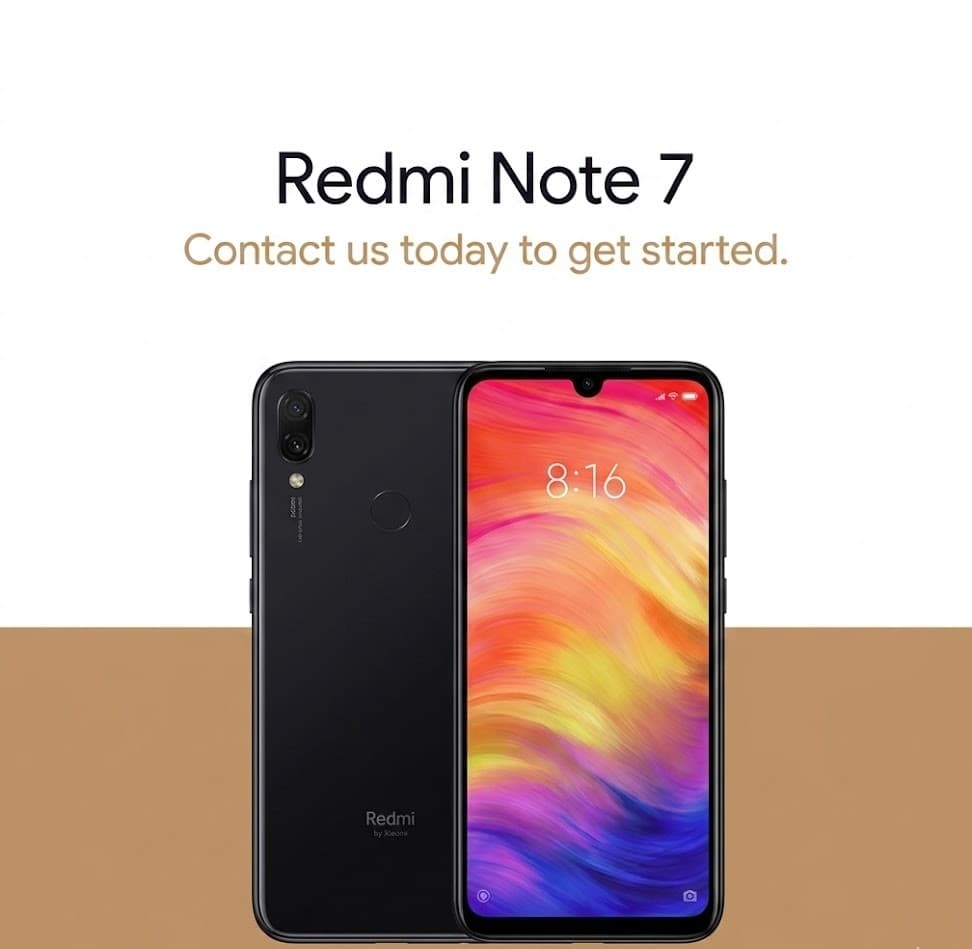 Redmi Note 7 Review, Specs & Buying Guide