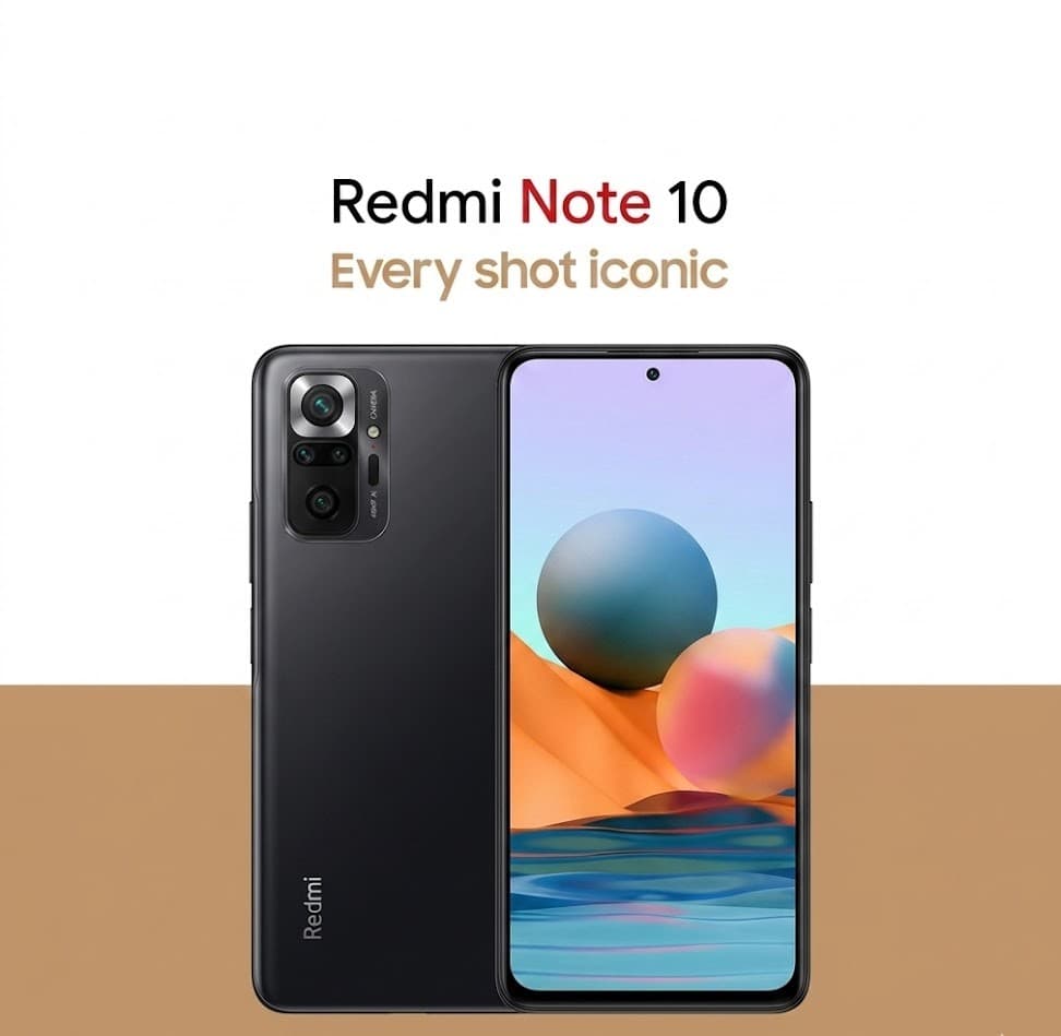 Redmi Note 10 Review: Specs, Features & Price