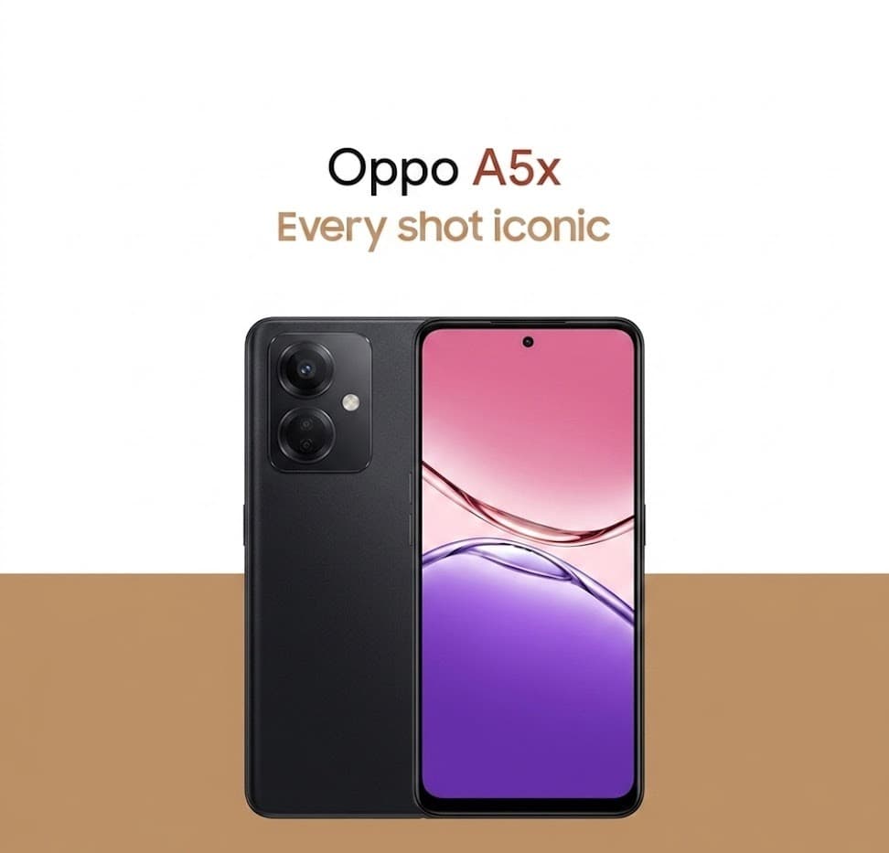 Oppo A5x Review: Specs, Features & Price Guide