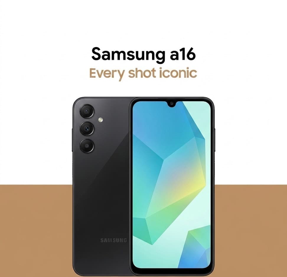 Samsung A16 Review, Specs & Buying Guide