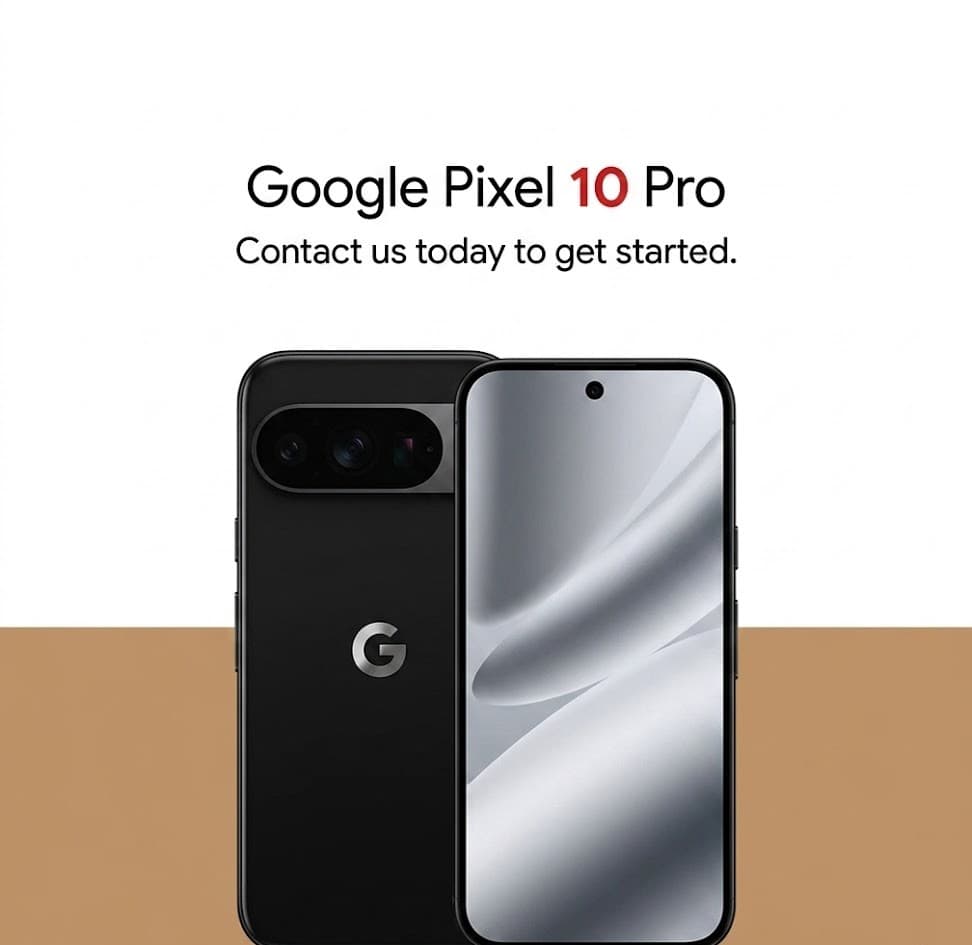 Google Pixel 10 Pro Full Specs & Review