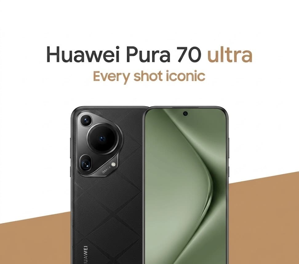 Huawei Pura 70 Ultra Review: Camera Flagship