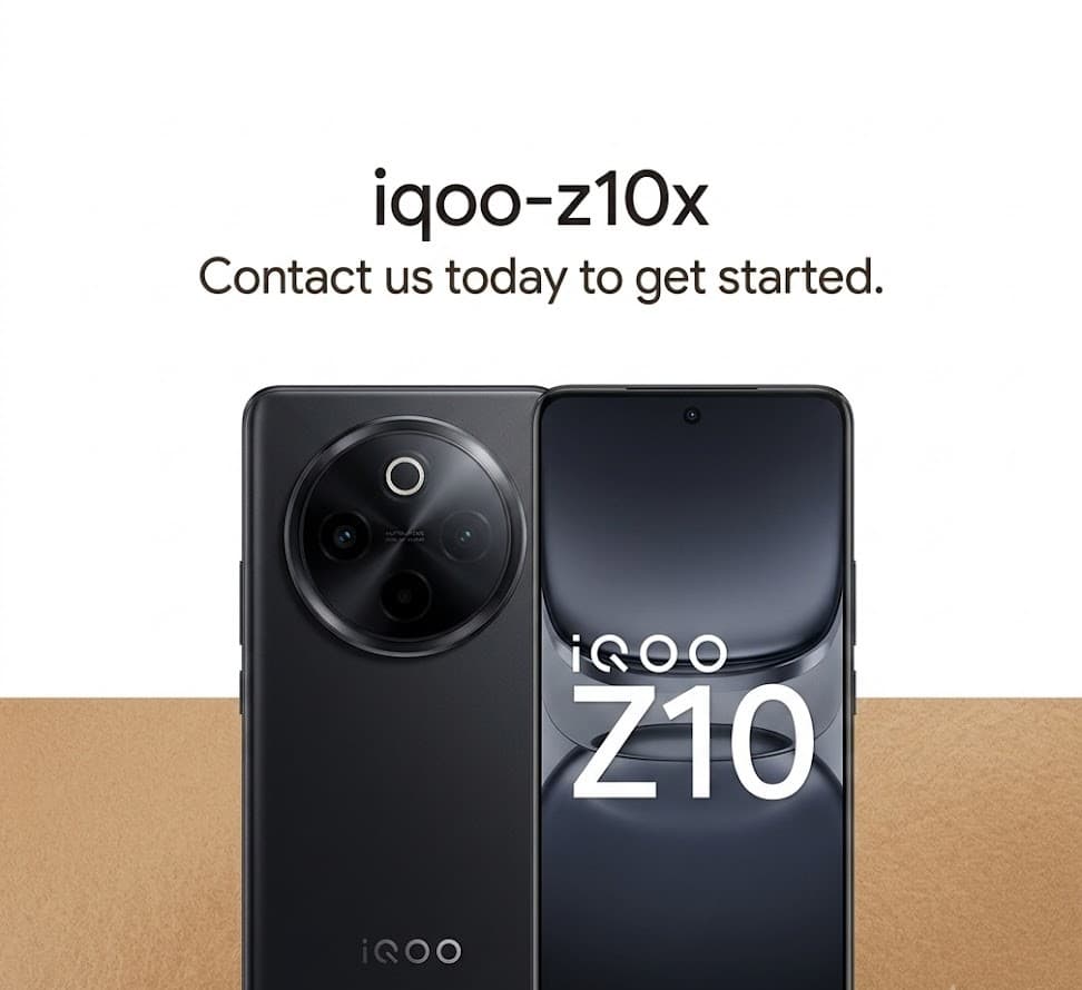 iQOO Z10x Review: Features, Price & Buying Guide