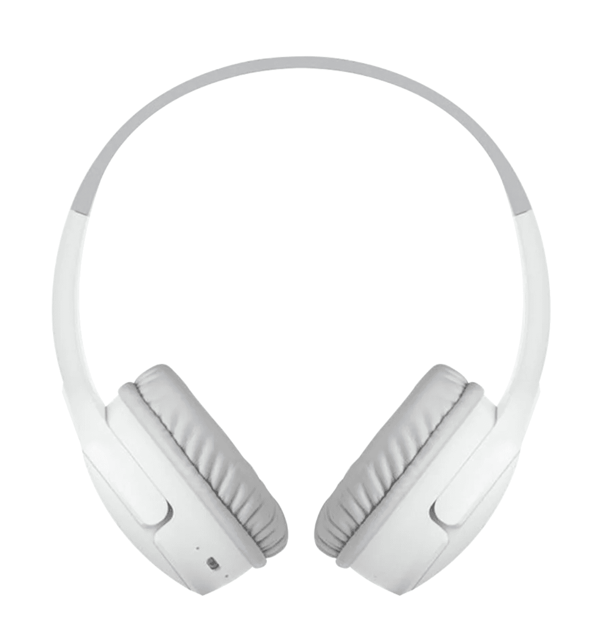 Belkin SoundForm Mini Wireless On Ear Headphones for Kids
