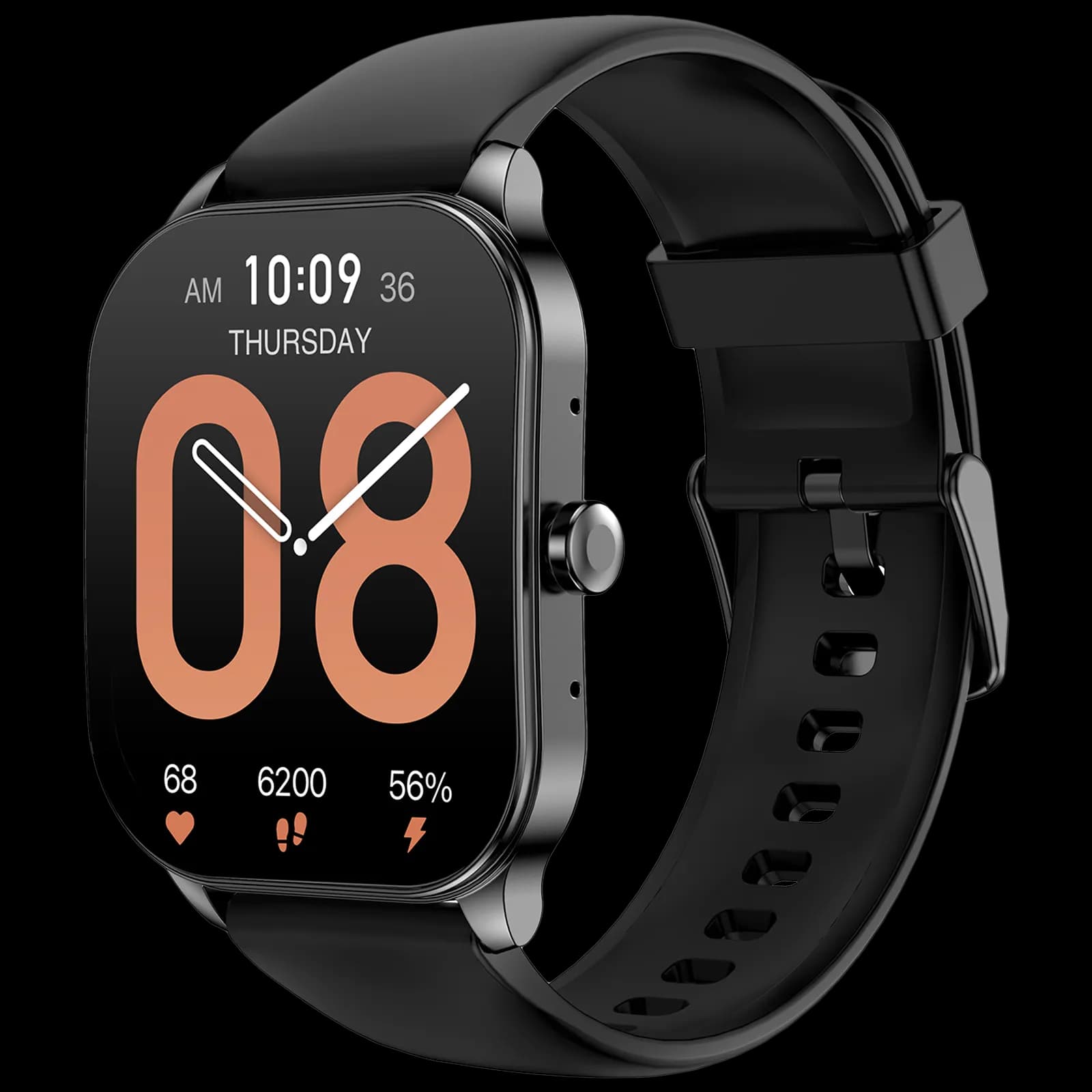 Amazfit Pop 3S Smart Watch