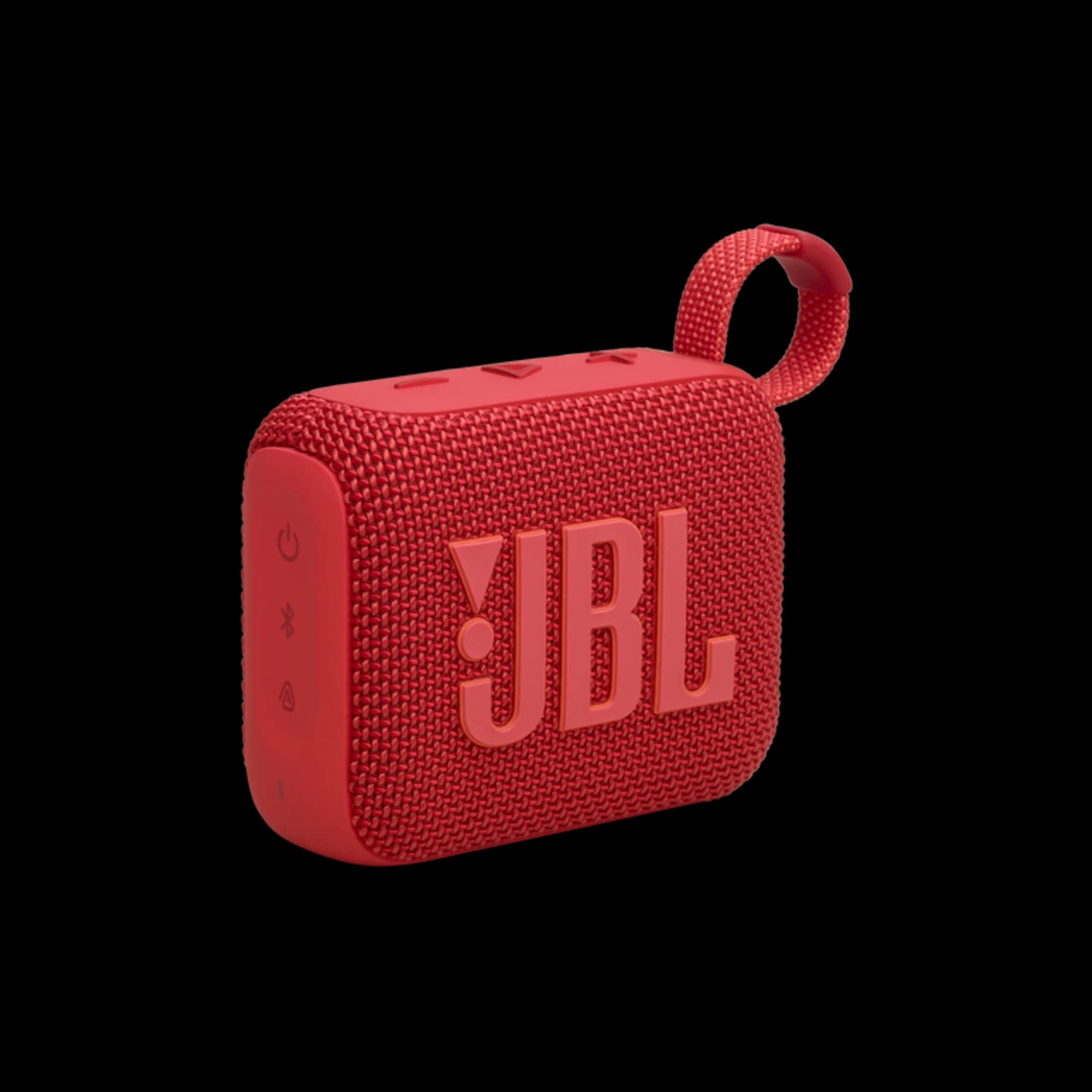 JBL GO 4 Portable Bluetooth Speaker
