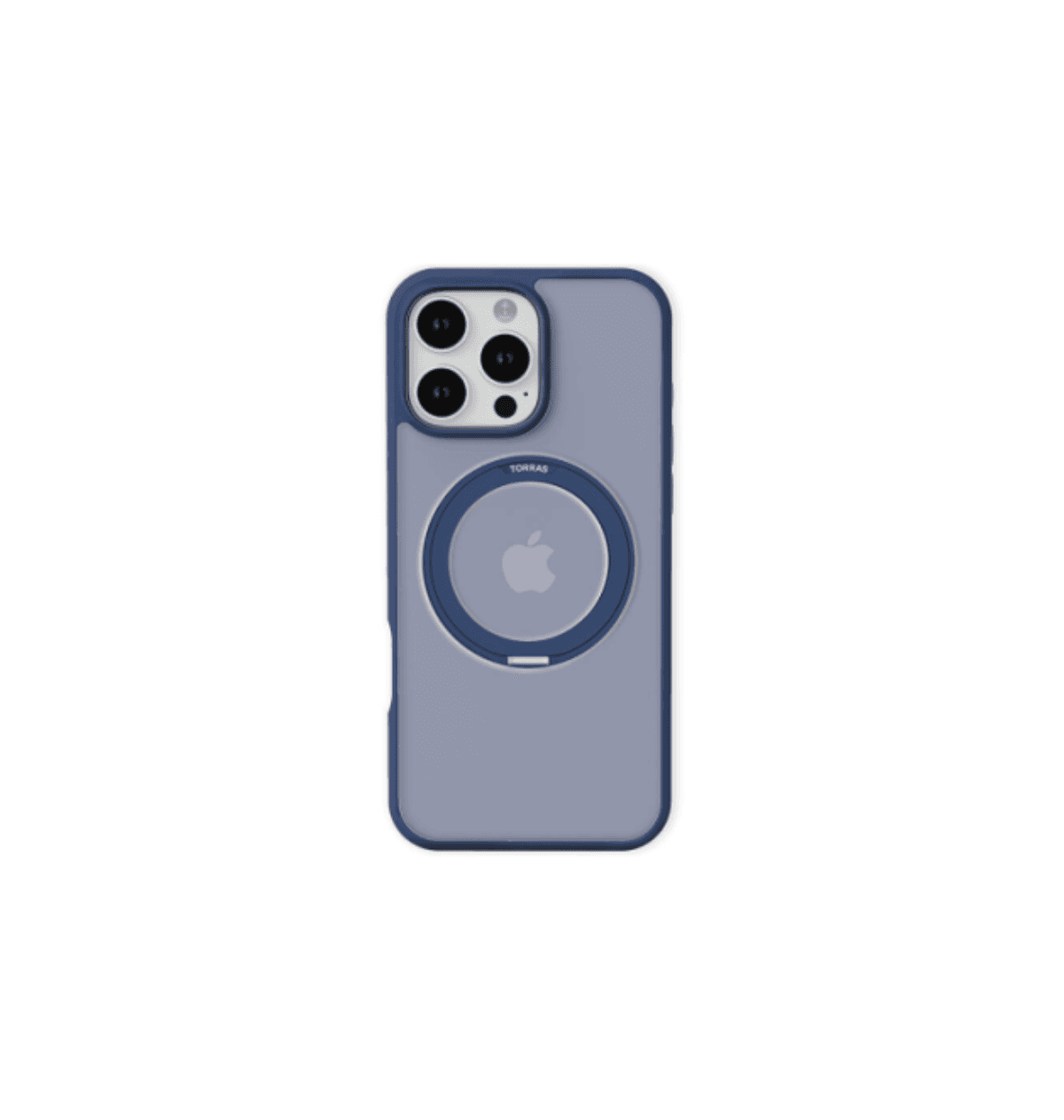 Torras Ostand  Case for iPhone 16 Pro and Pro Max