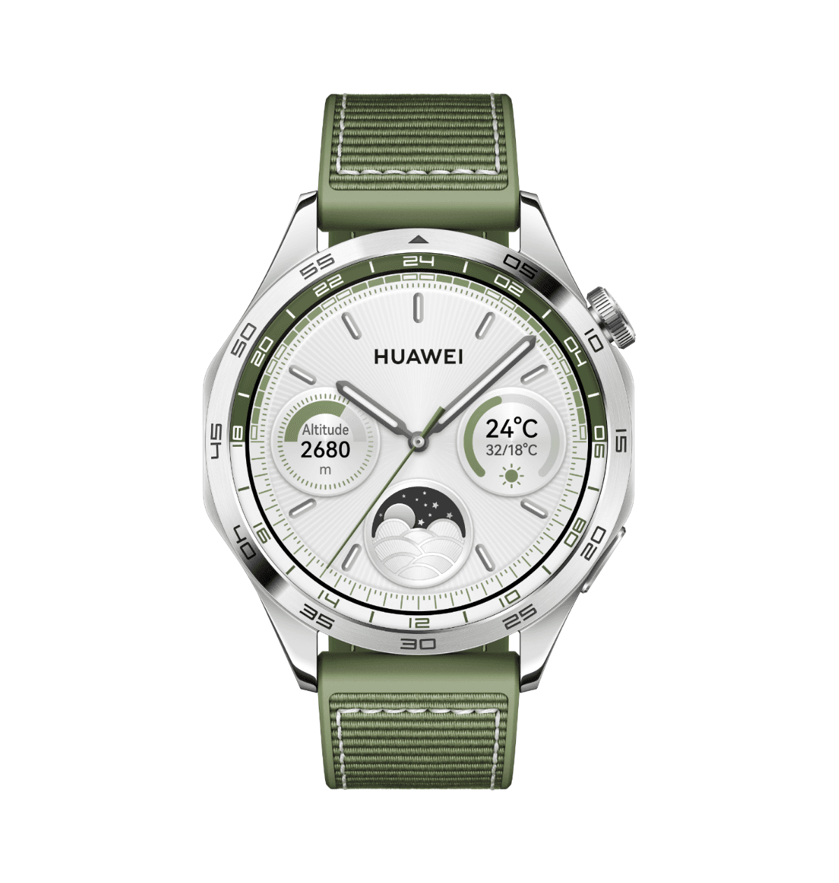 Huawei Watch GT 4