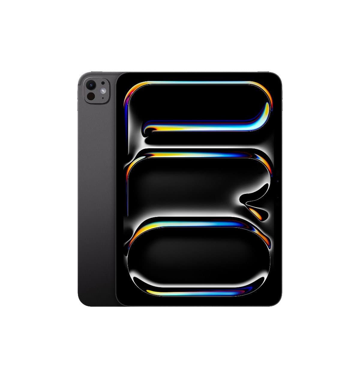 Space Black