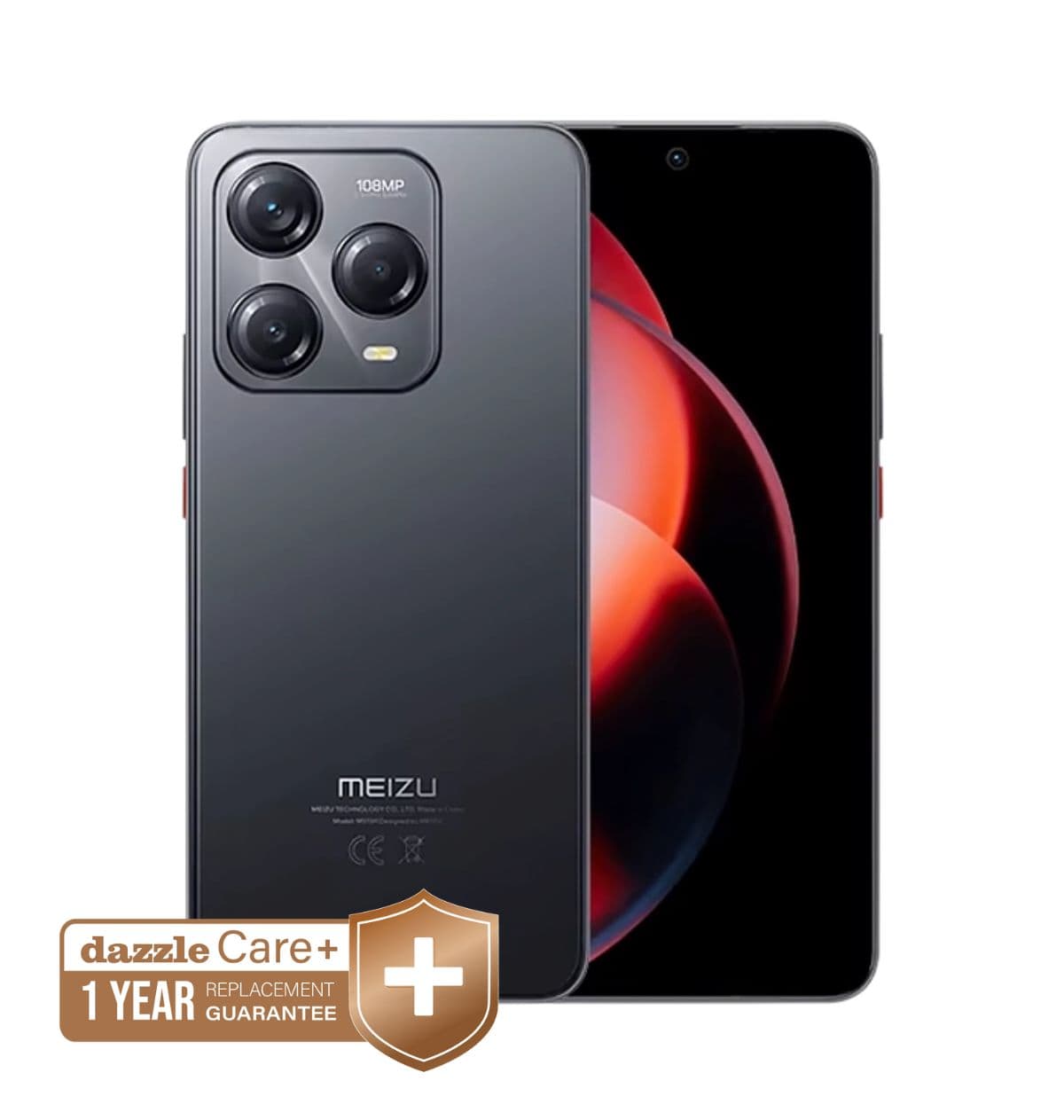 Eclipse Black