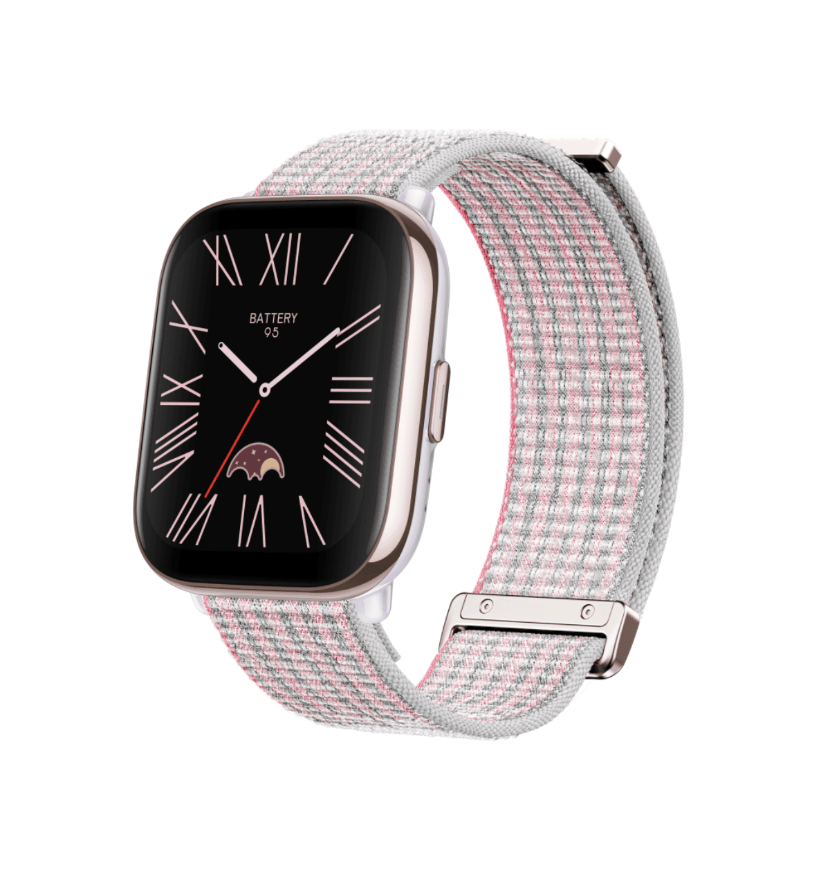 Amazfit Active Smart Watch