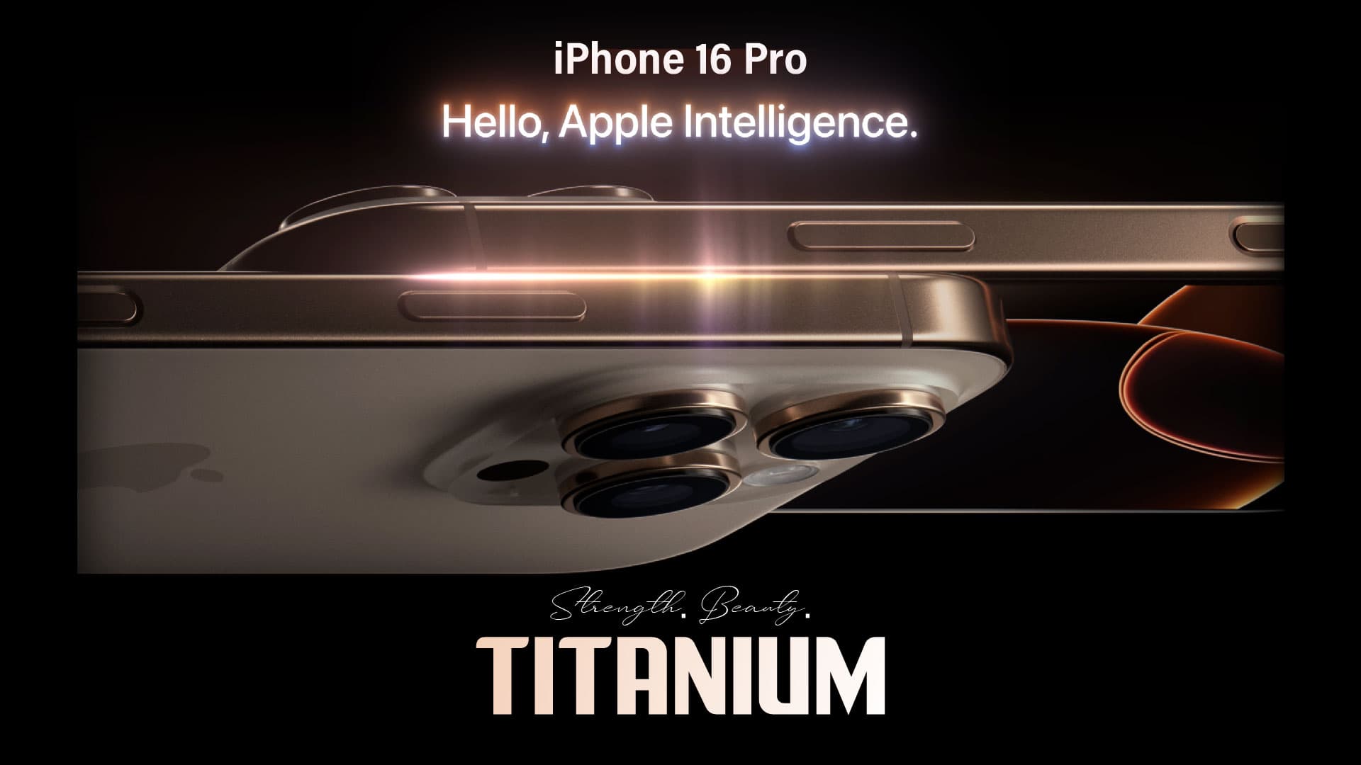 iPhone 16 Pro : প্রযুক্তি প্রেমীদের জন্য নতুন যুগের সূচনা!