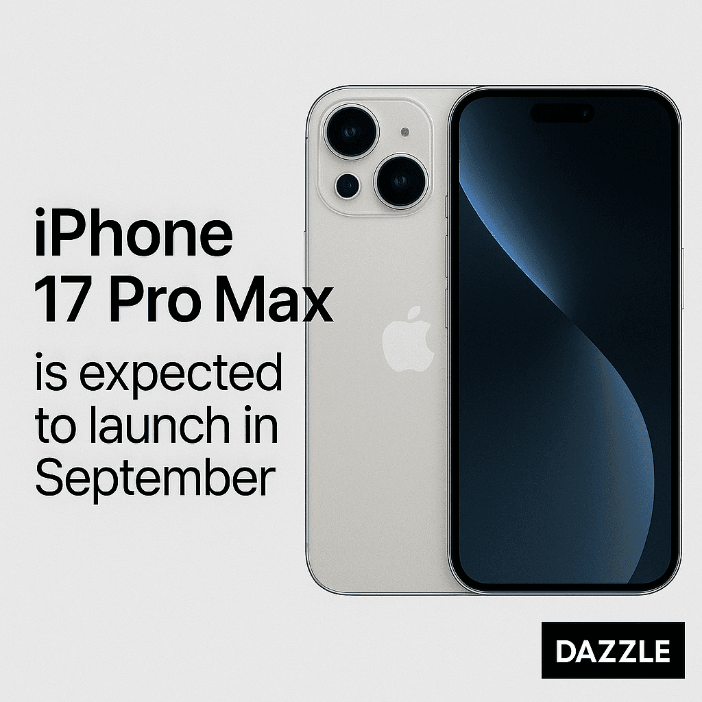 iPhone 17 Series Release Date & Specs in Bangladesh