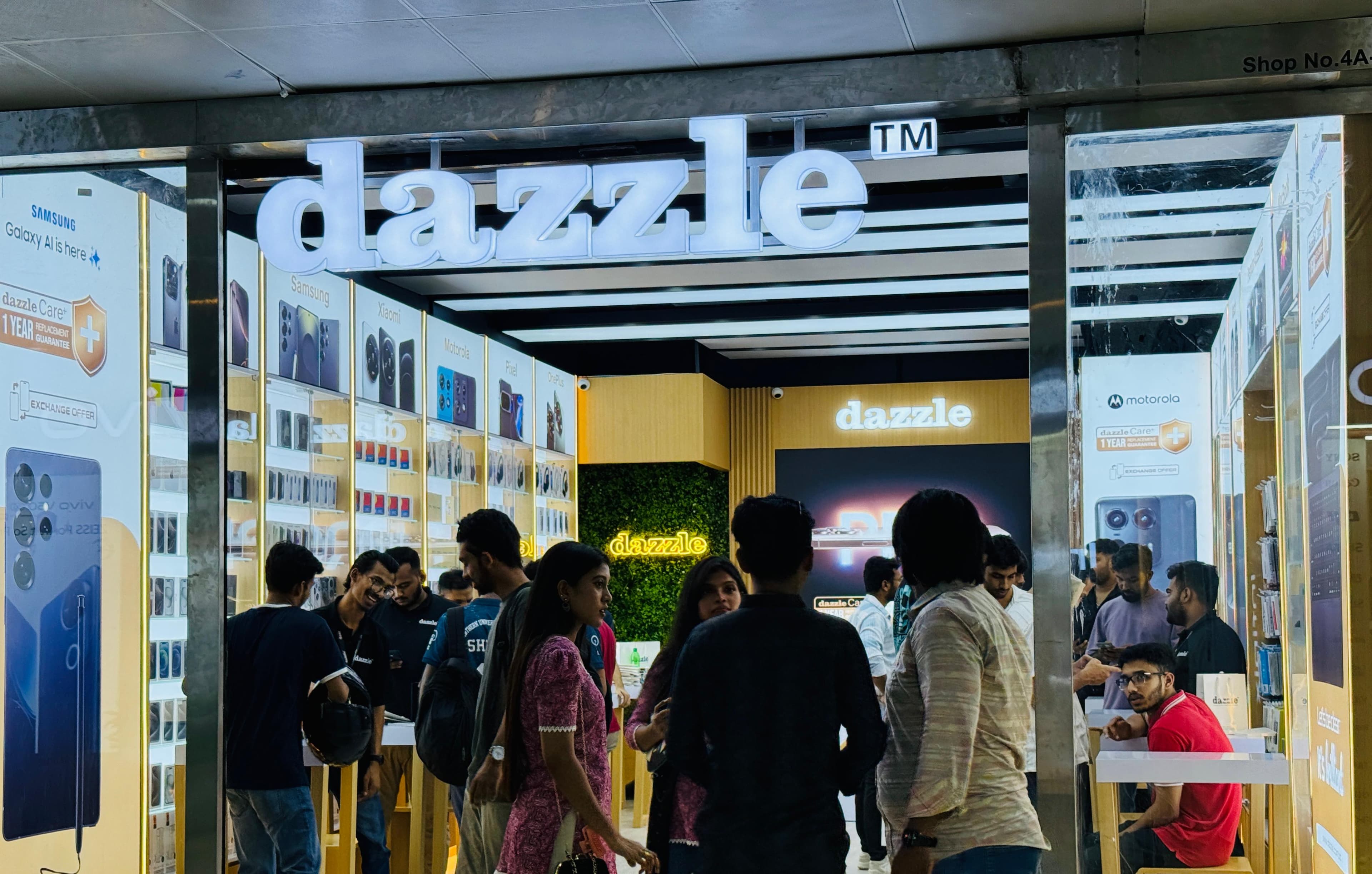 Jamuna Future Park Branch 3 jamuna-future-park-branch-3
