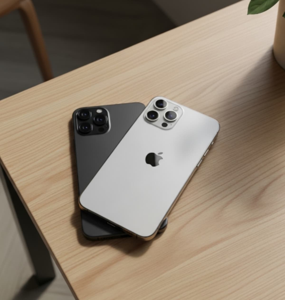 iPhone 17 Pro Max Colors in 2025 | Full List & First Look