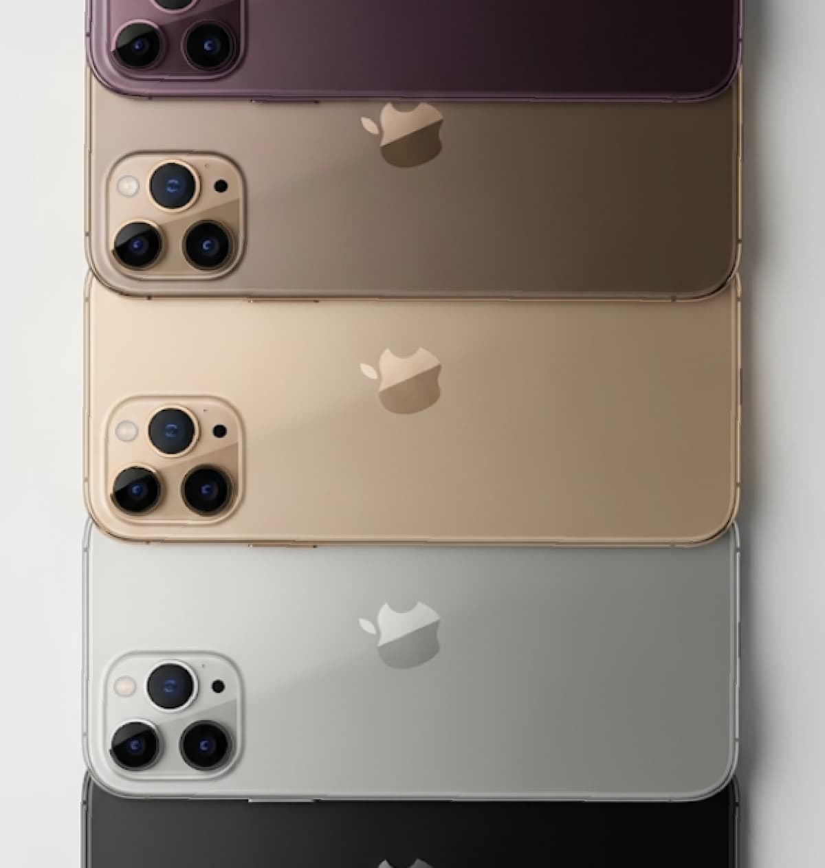 iPhone 16 Pro Max Colors: Find Your Perfect Titanium Shade