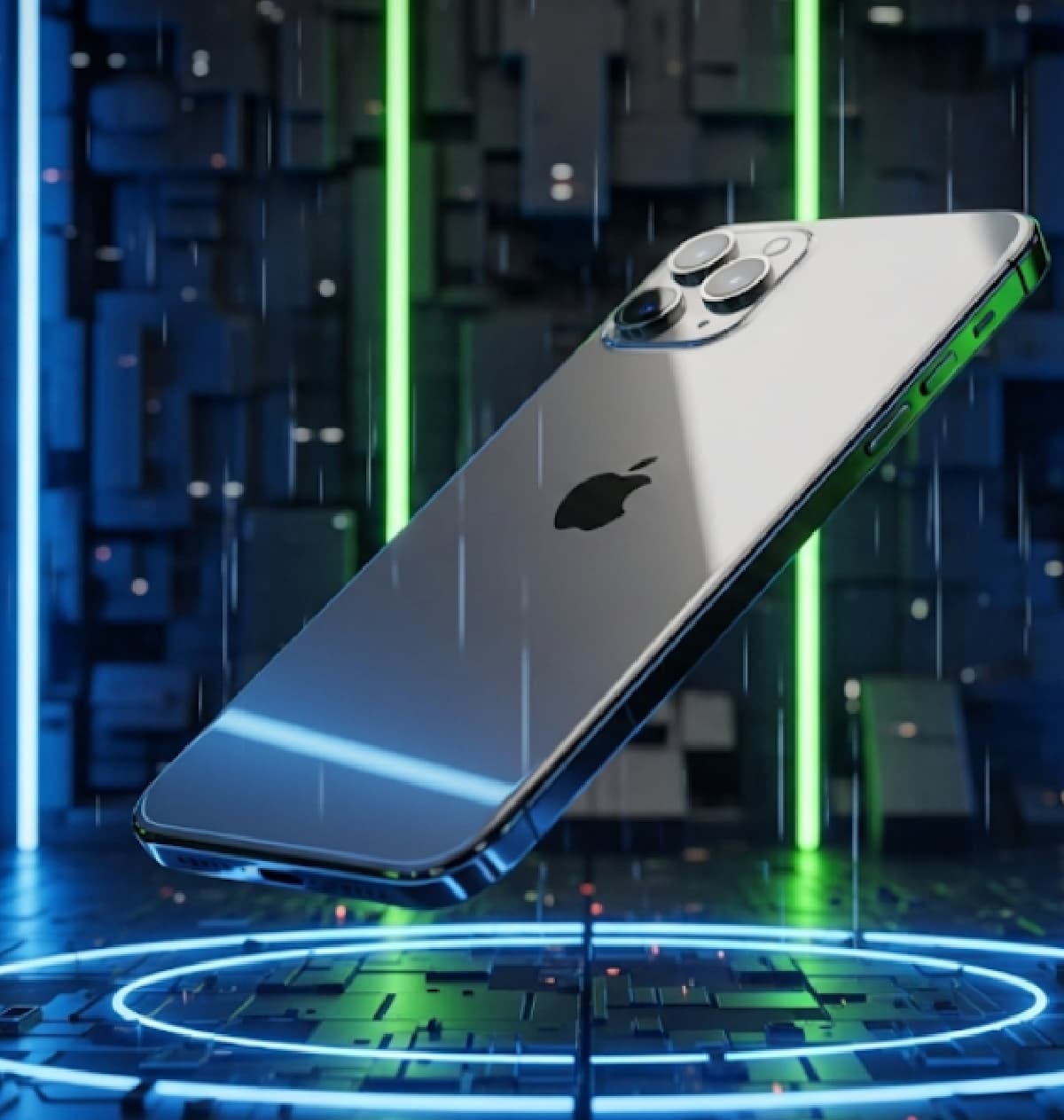 iPhone 16 Pro Max Battery mAh: Unrivaled Endurance for Your Day