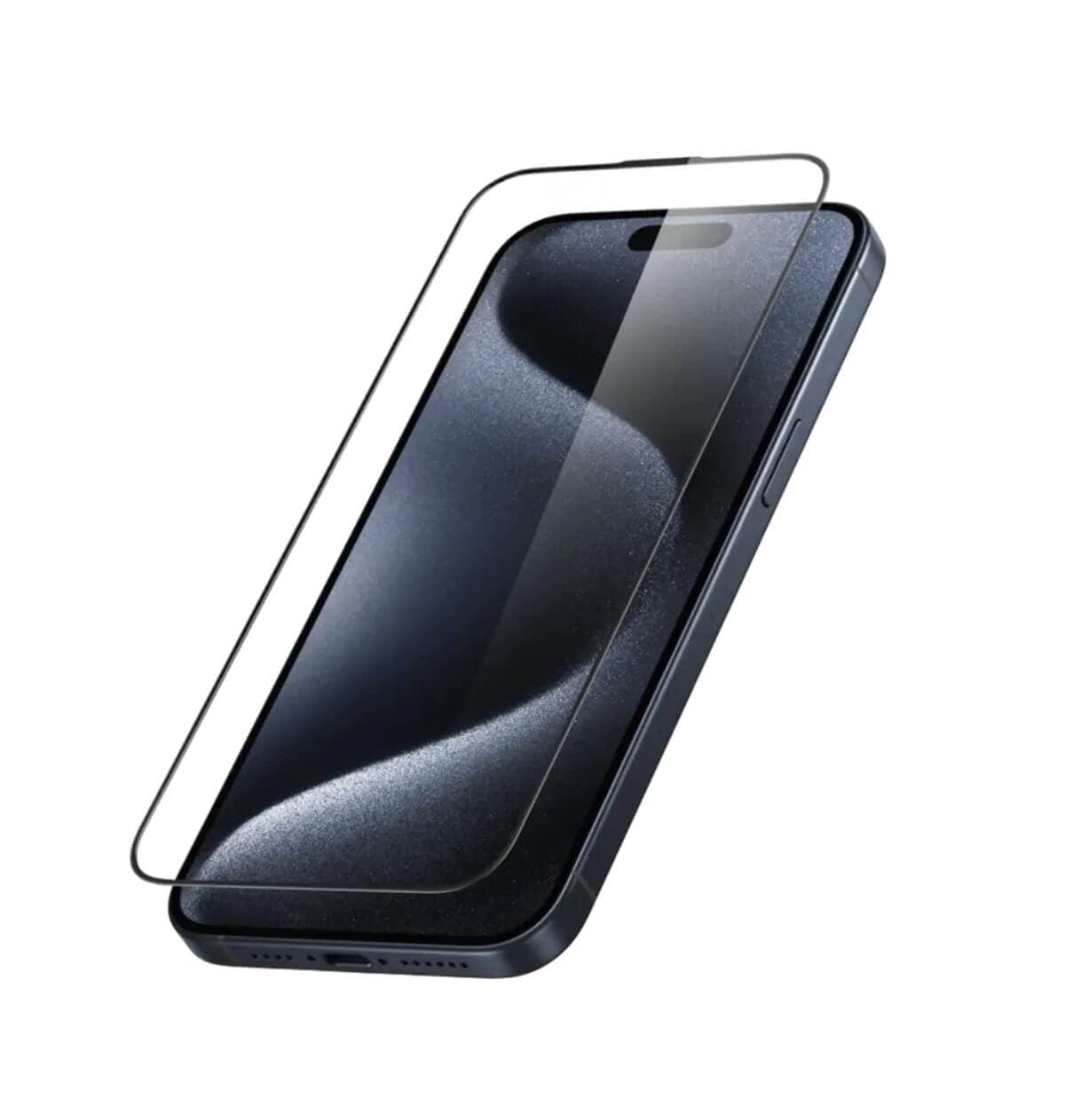 Anker Easy Fit Protector for iPhone