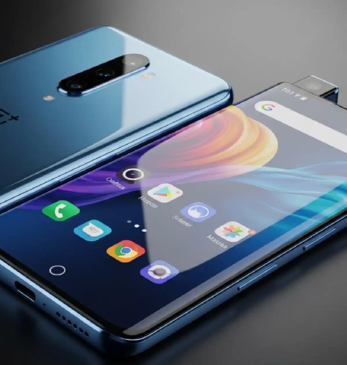 Dazzle's Guide: OnePlus 7 Pro Price in Bangladesh 2025