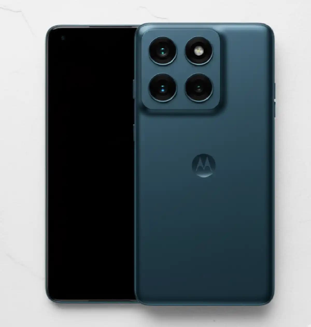 Motorola Edge 50 Pro Price in Bangladesh 2025: The "Art & AI" Flagship