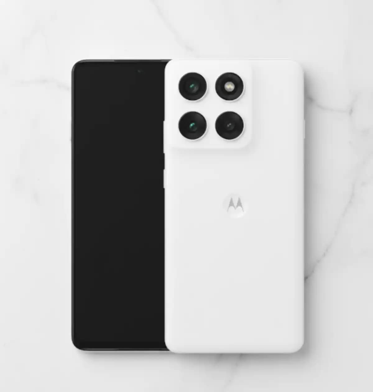 Motorola Edge 60 Pro Price in Bangladesh 2025 – Rumored Specs, Expected Value