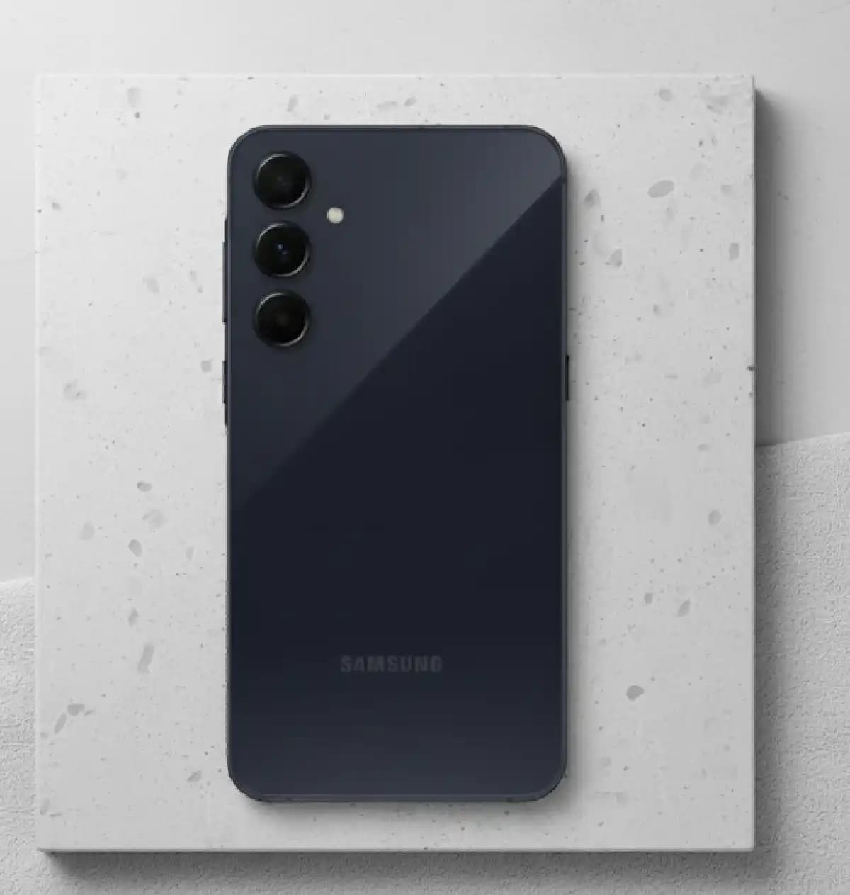 Samsung Galaxy A55 Price in Bangladesh (2025) – Specs & Official Price