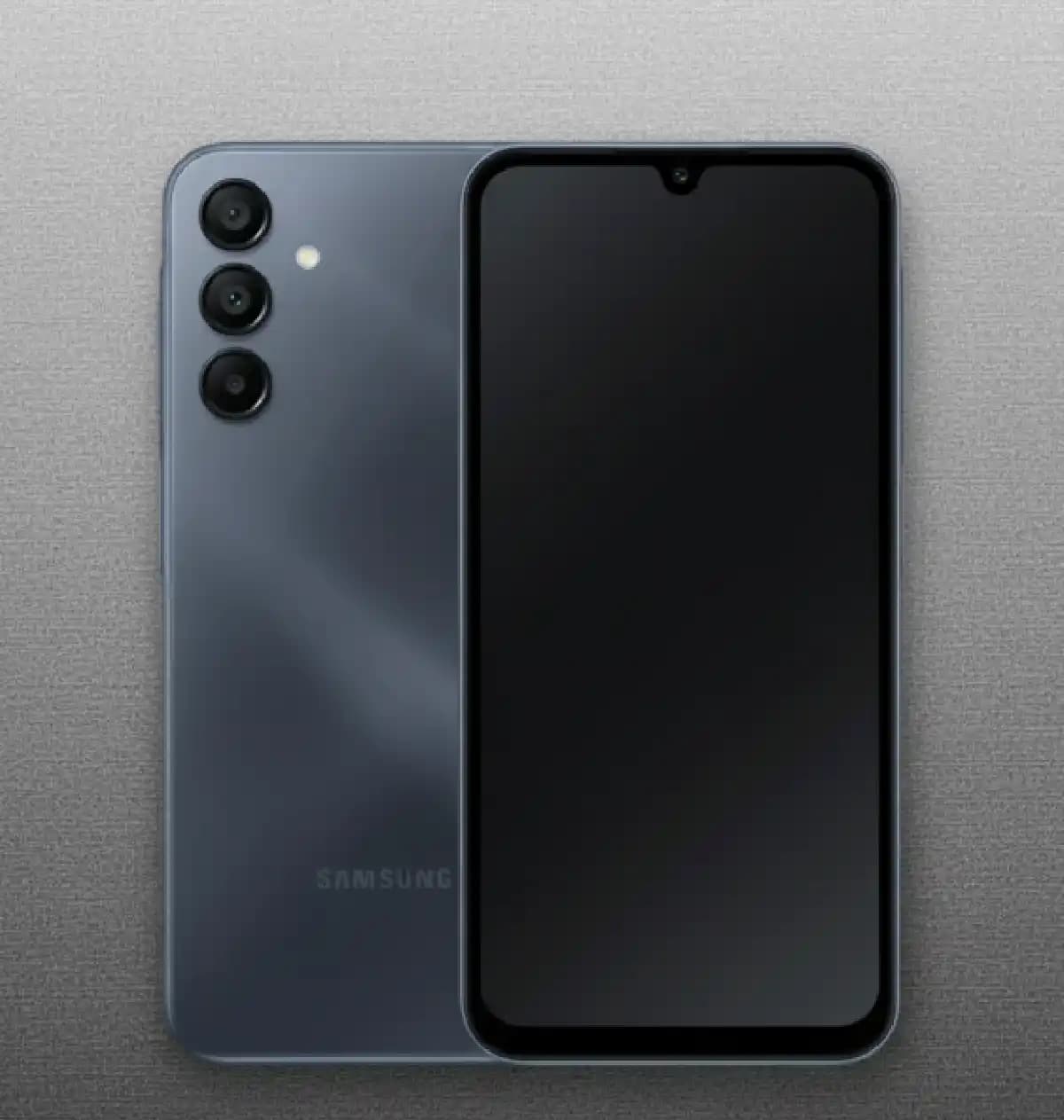 Samsung Galaxy A15 Price in Bangladesh (2025) – Specs & Official Price