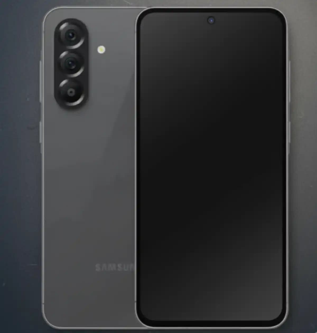 Samsung Galaxy A56 Price in Bangladesh (2025) – Specs & Official Price
