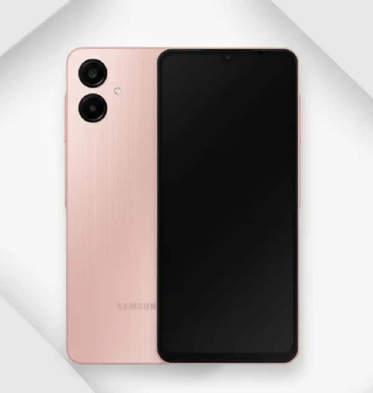 Samsung A06 Price in Bangladesh 2025: Official & Unofficial Rates