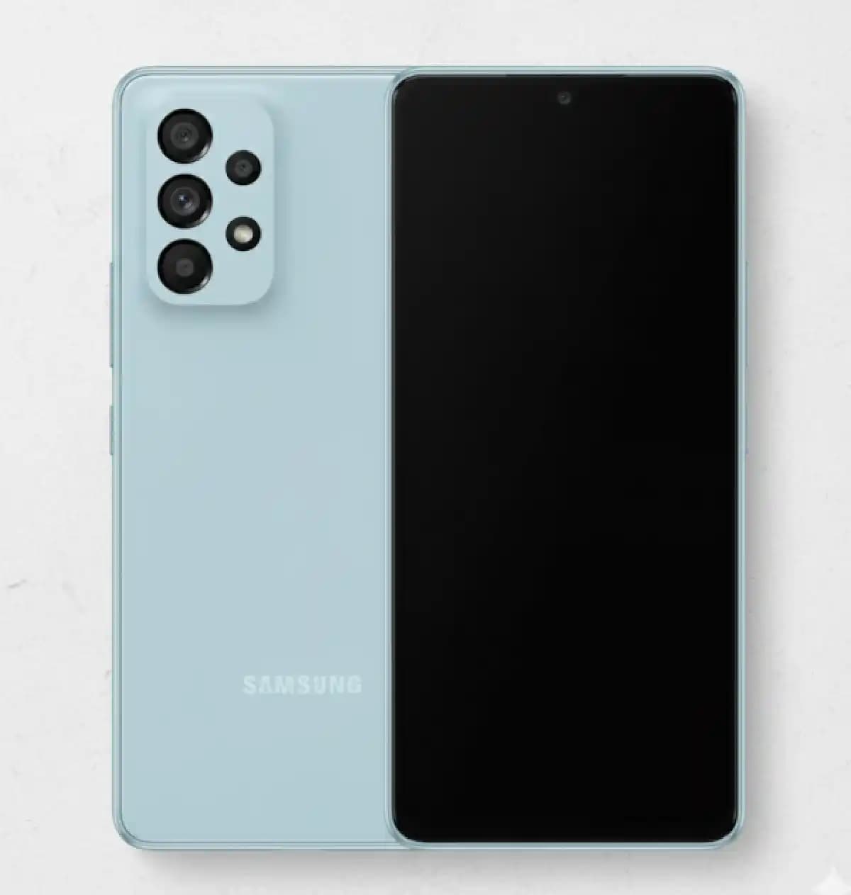 Samsung Galaxy A53 Price in Bangladesh 2025 – Official & Unofficial Rates