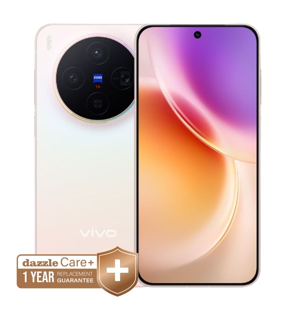 vivo X300 5G