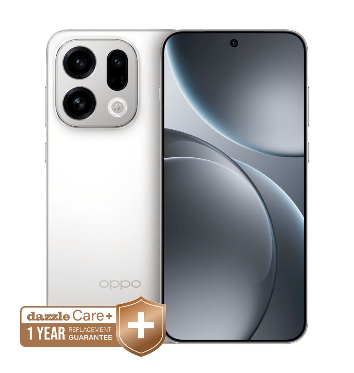Oppo Find X9 5G