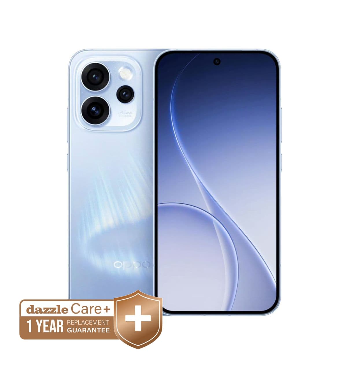 OPPO Reno15 5G
