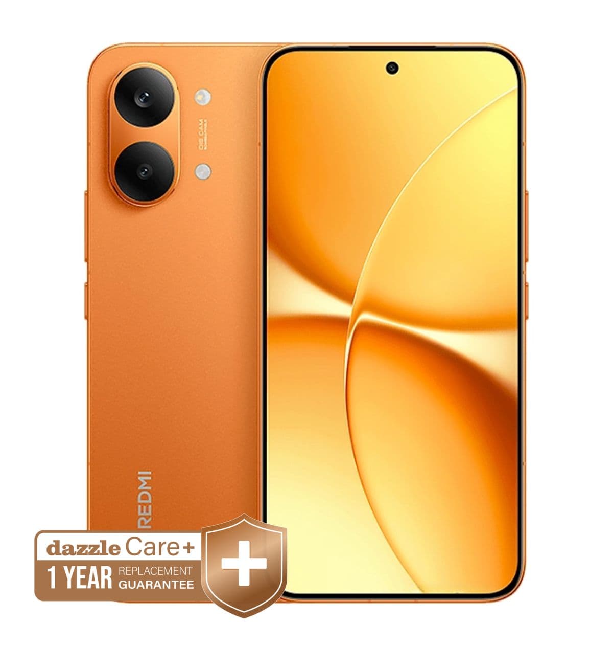 Redmi Turbo 5 Max