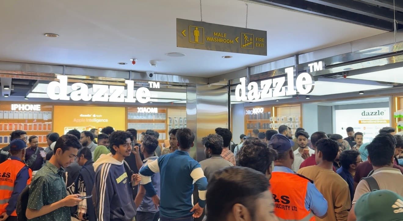 Meridian Kohinur City meridian-kohinoor-city-ctg