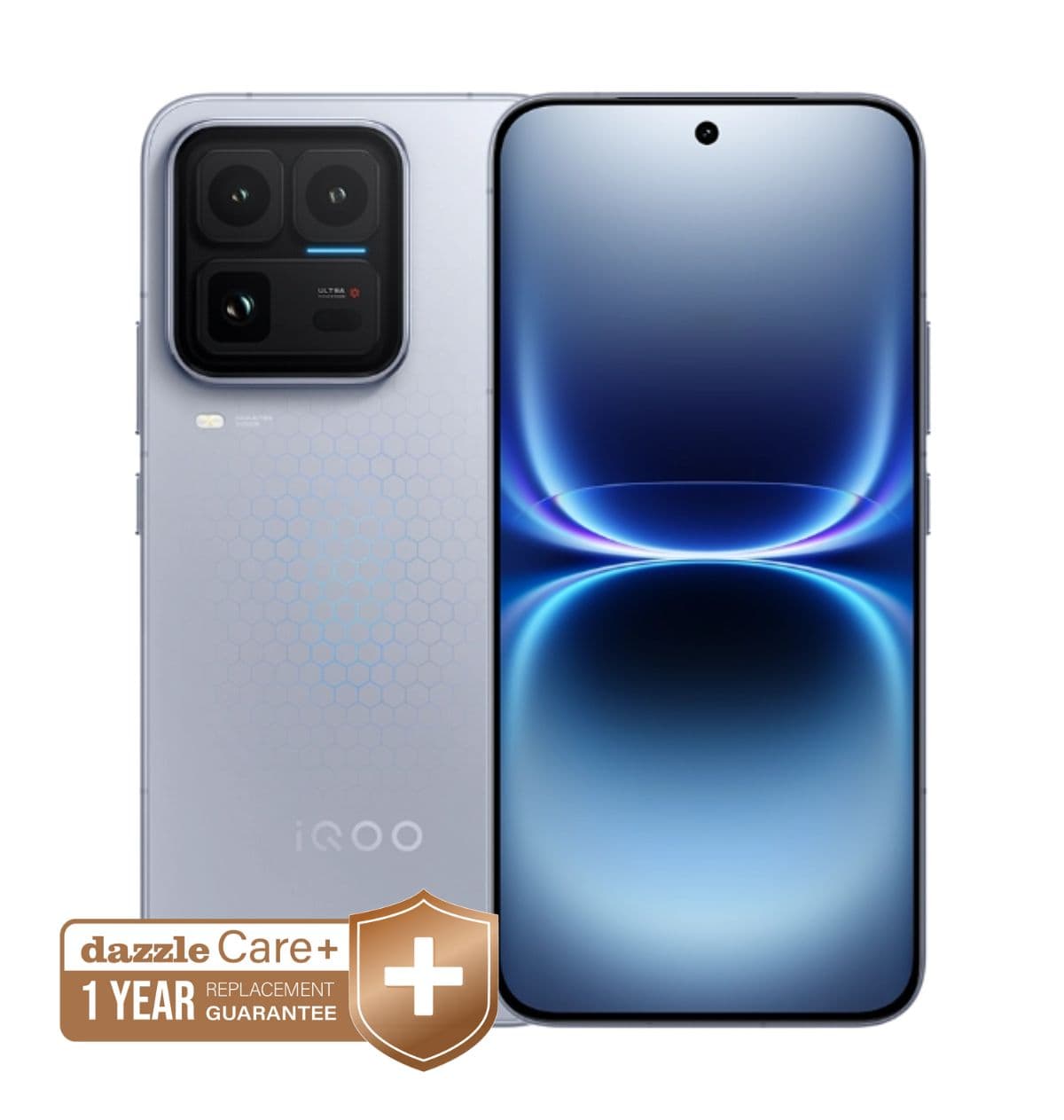 Silver