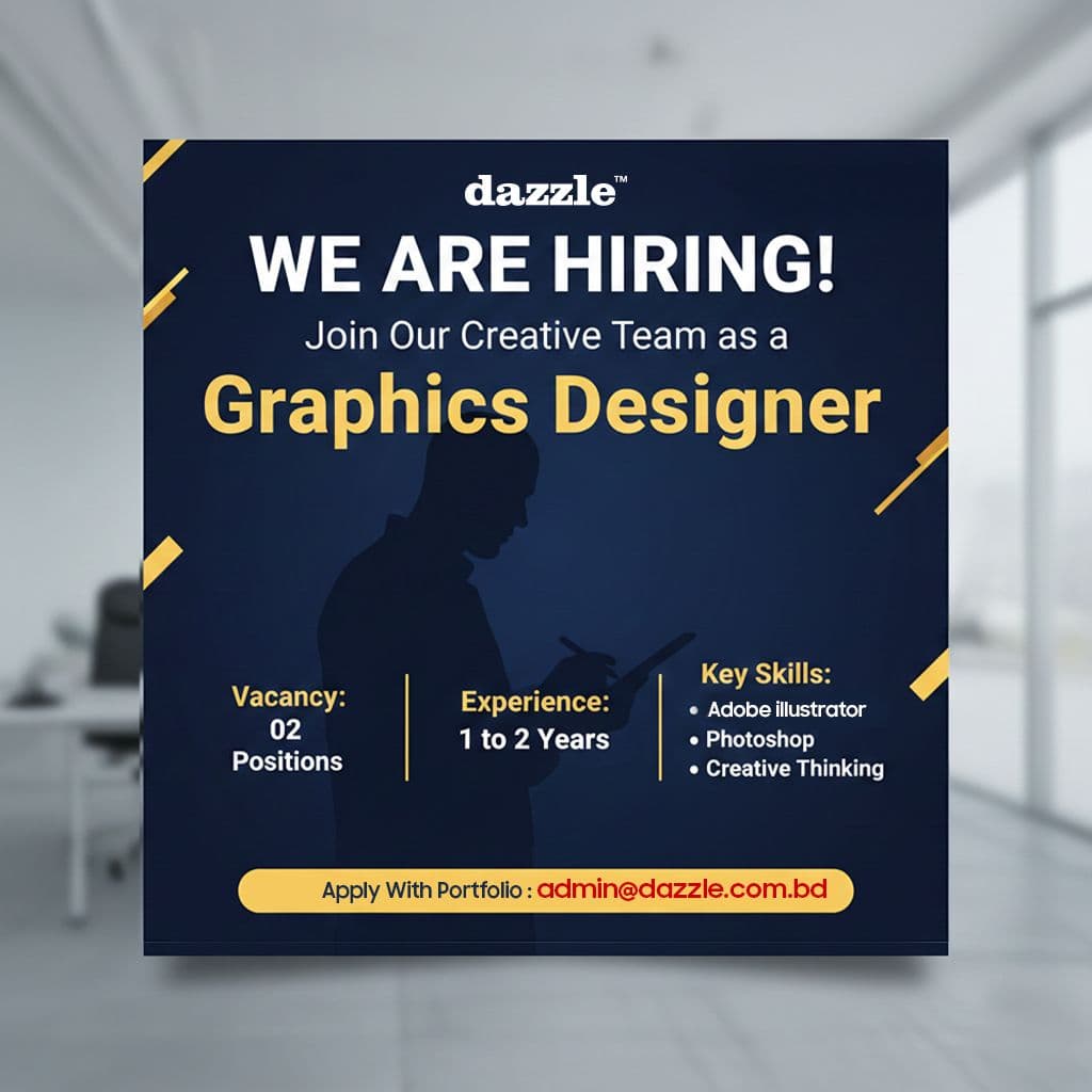 Graphics Designer