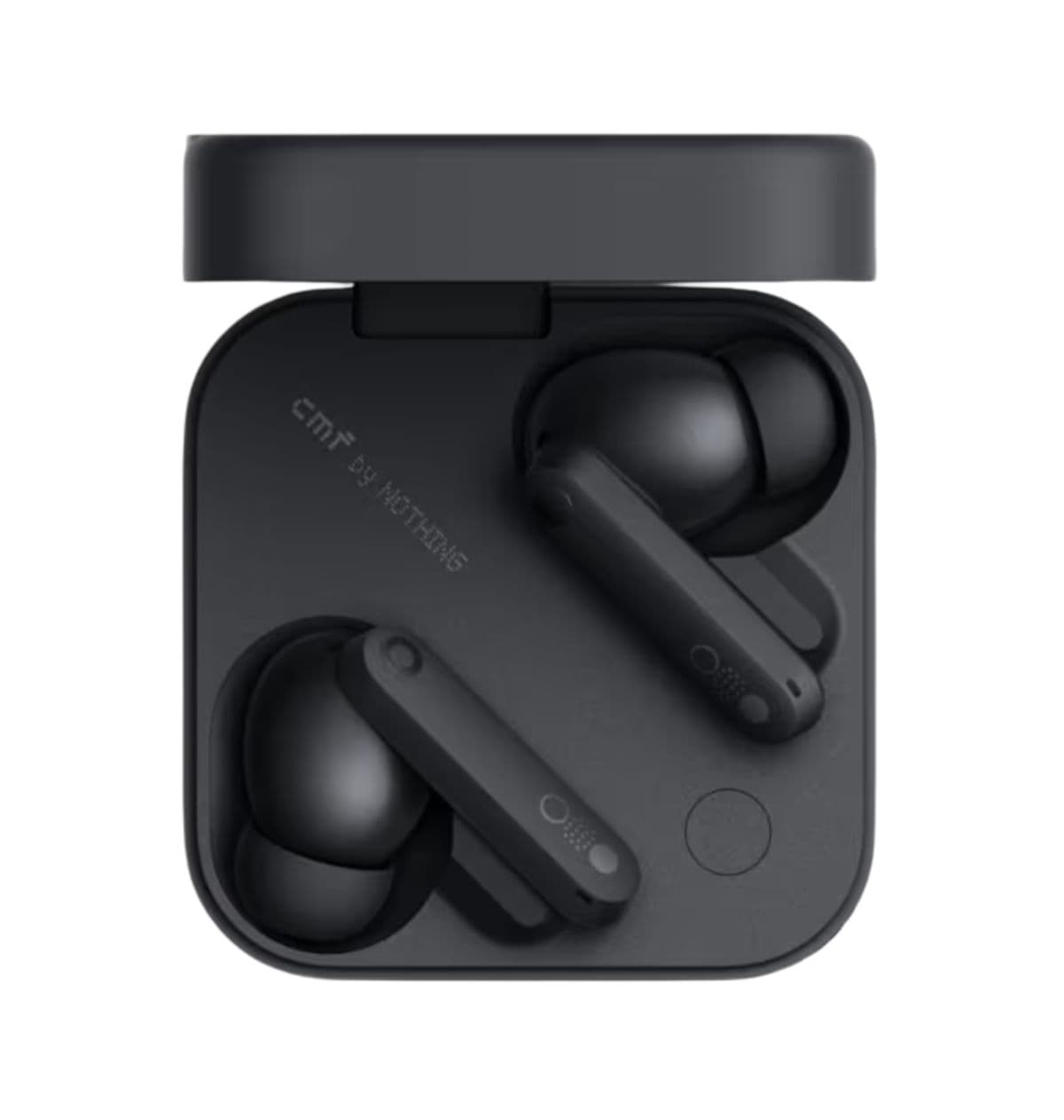 Matte Black