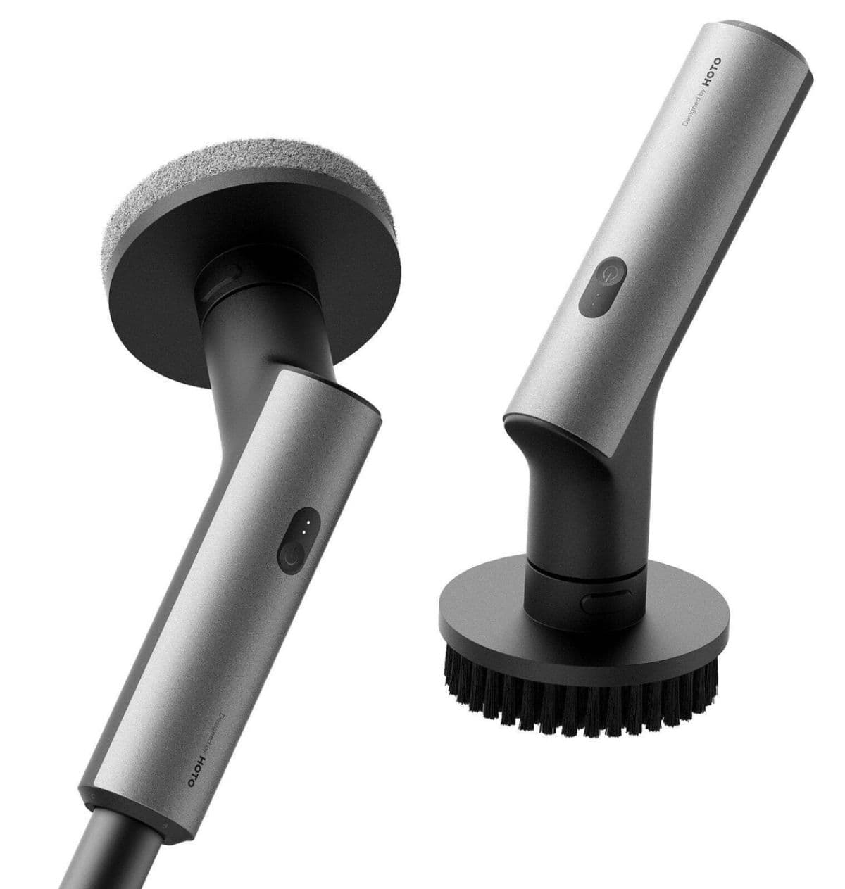 HOTO Electric Cleaning Brush