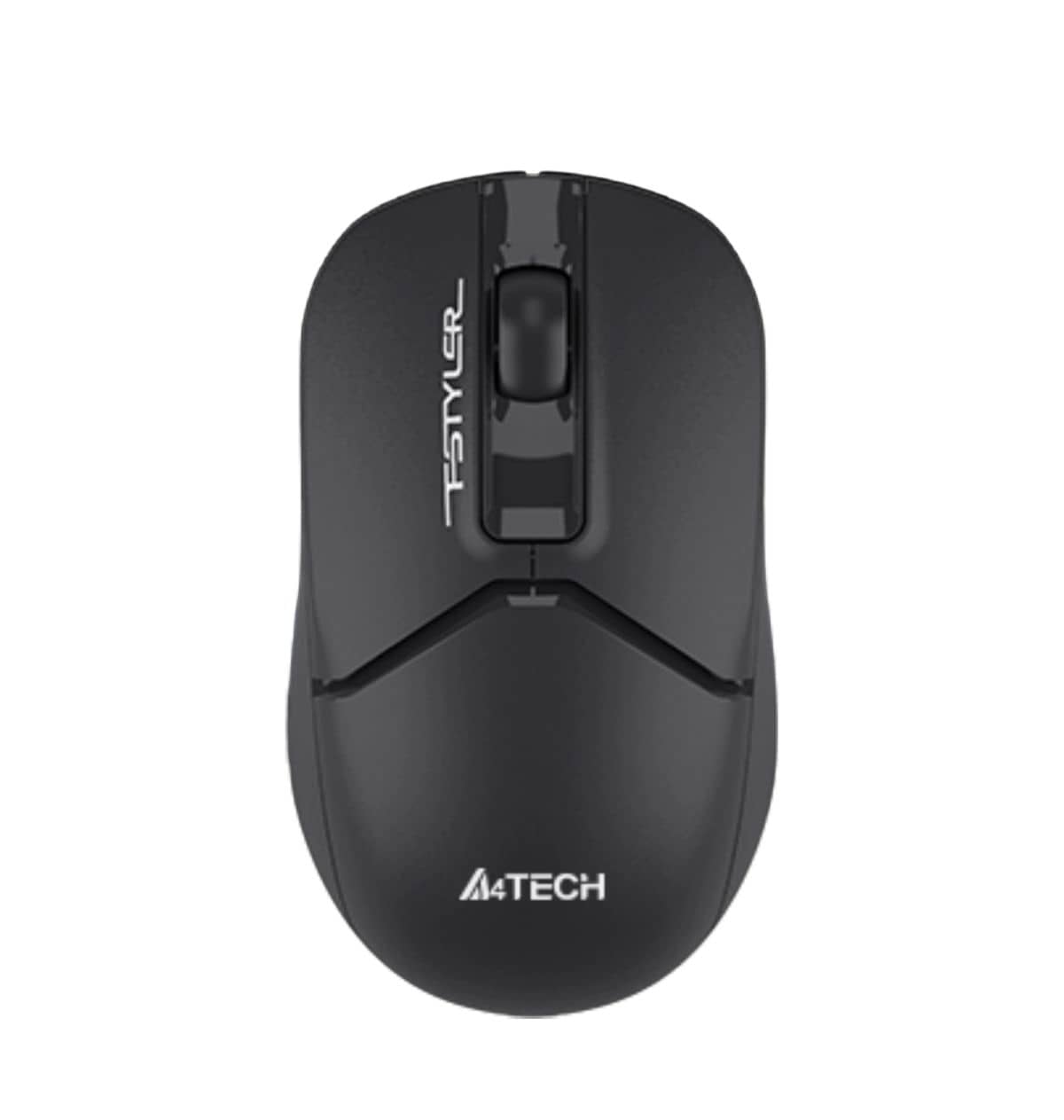 A4Tech Fstyler FB12 Dual Mode Wireless Mouse
