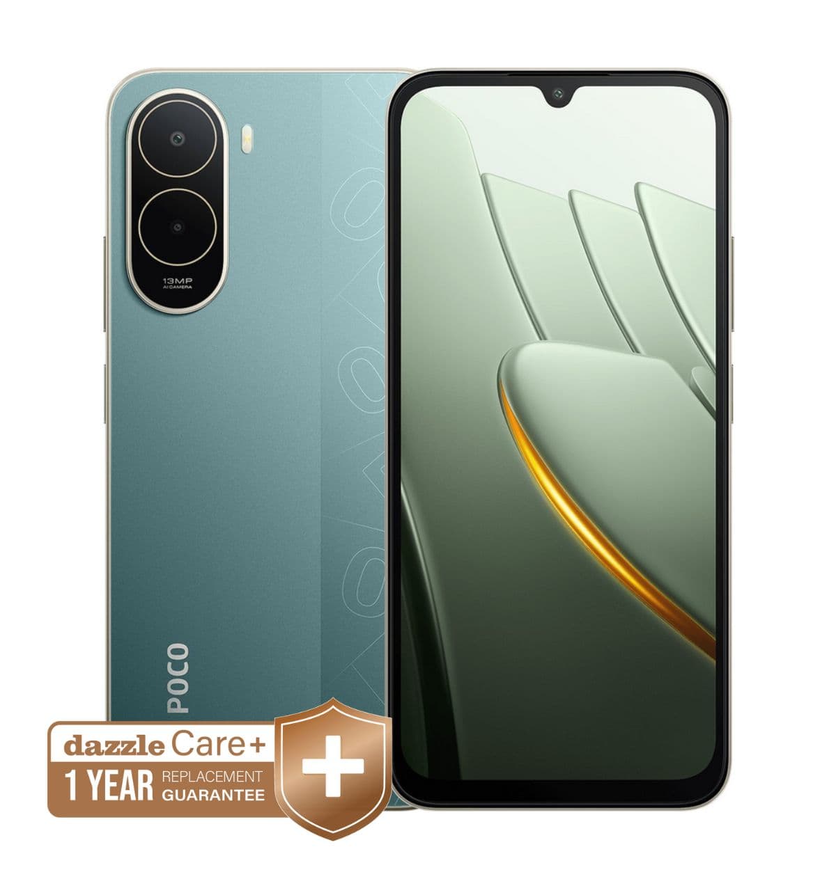 Xiaomi Poco C81 Pro