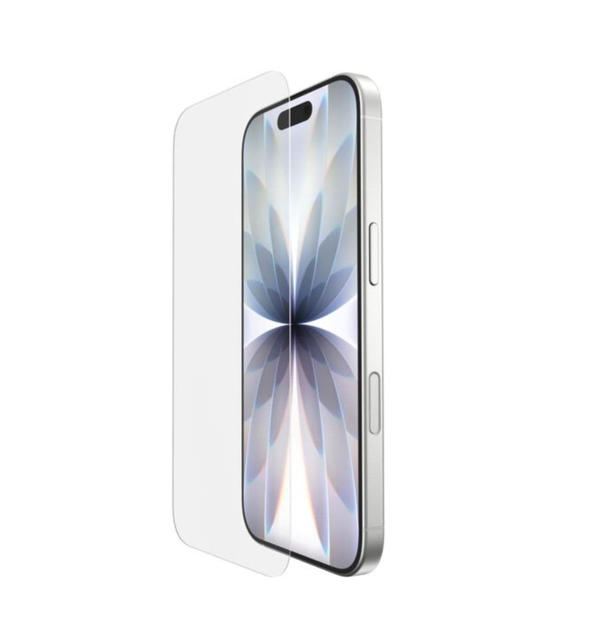 Belkin ScreenForce InvisiGlass Privacy Screen Protector iPhone 17 & iPhone 16 Pro