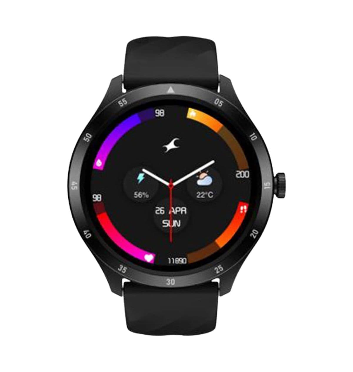 Fastrack Jupiter Flex Smart Watch